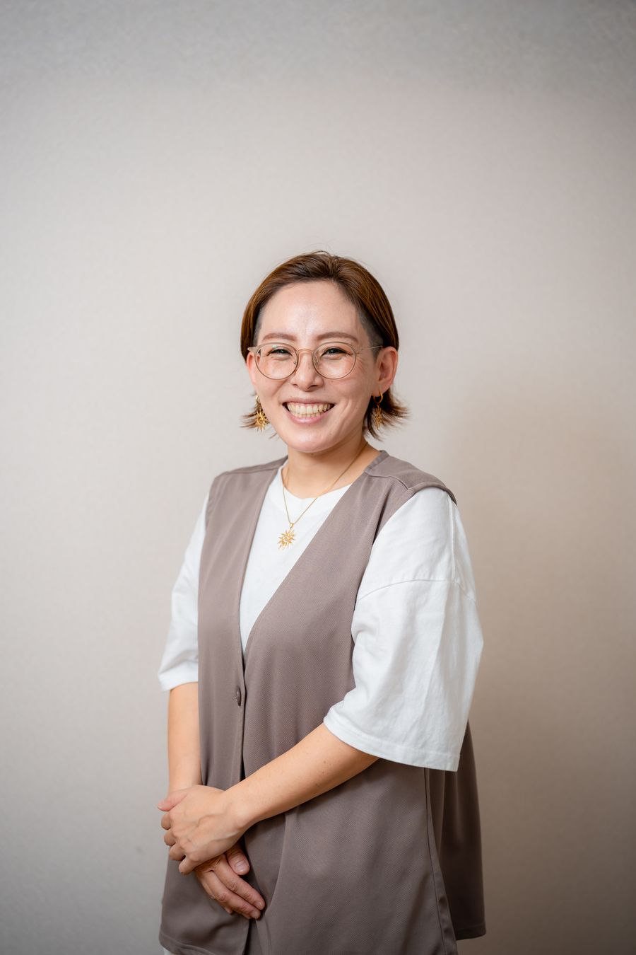 armeria代表 久米瞳